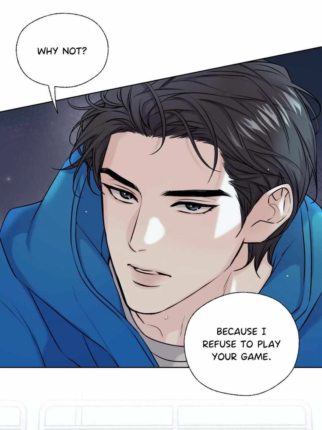 The Melting Season Chapter 3 page 49 - 