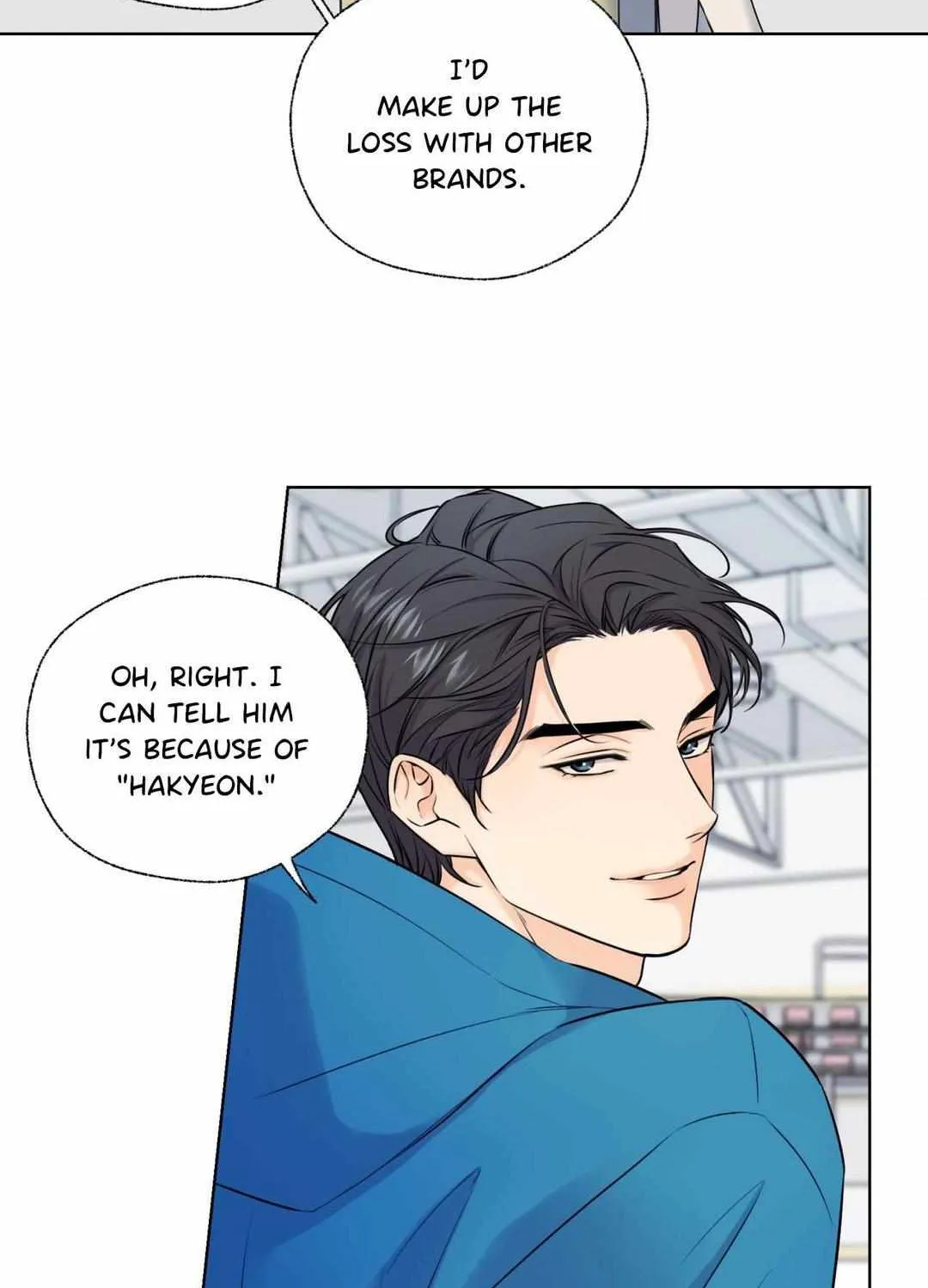 The Melting Season Chapter 3 page 54 - 