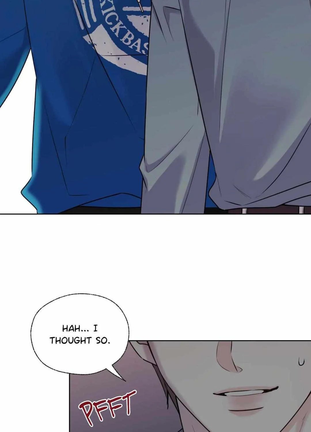 The Melting Season Chapter 3 page 60 - 