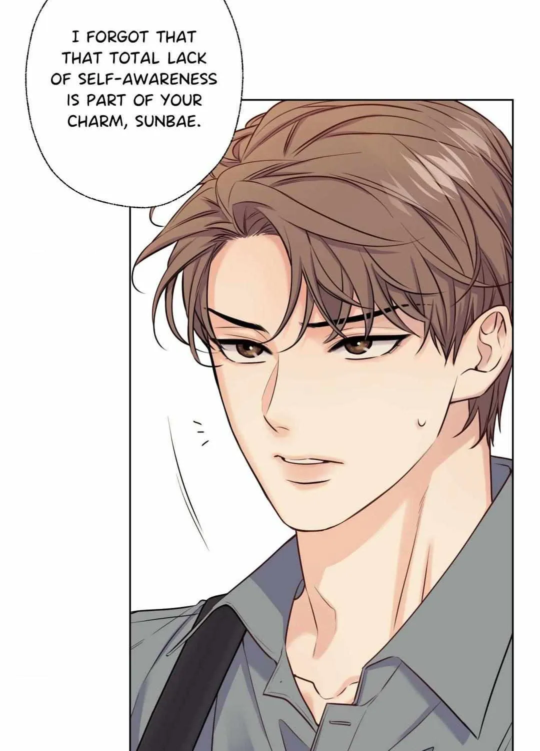 The Melting Season Chapter 3 page 64 - 