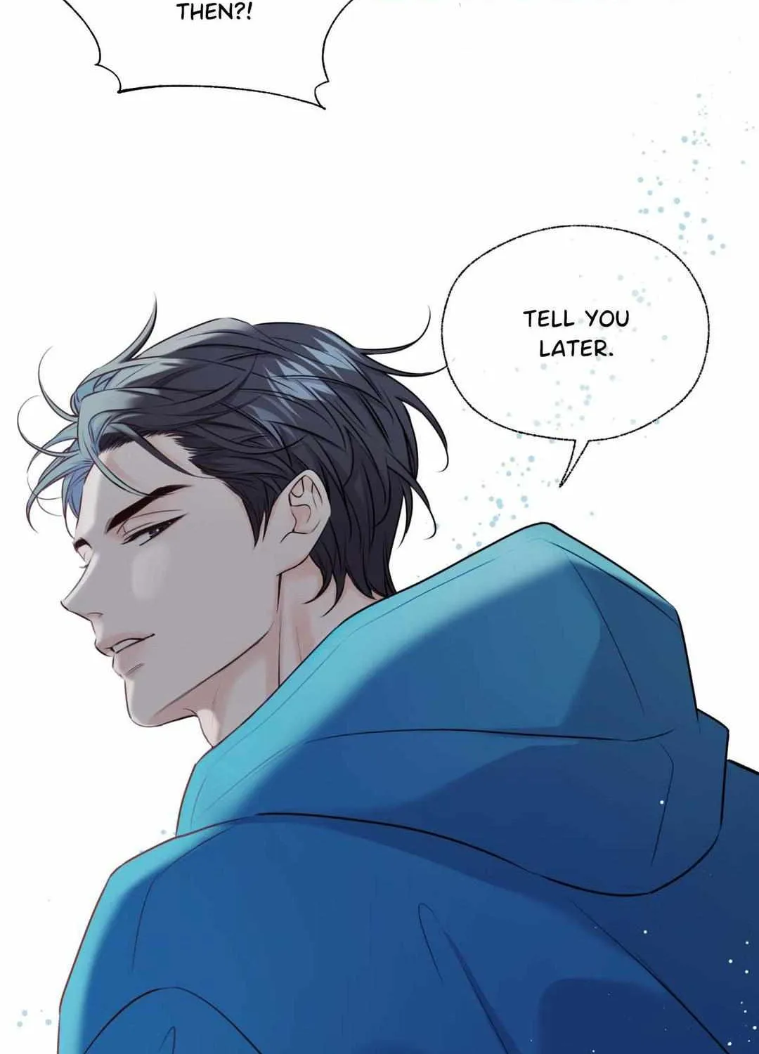 The Melting Season Chapter 3 page 67 - 