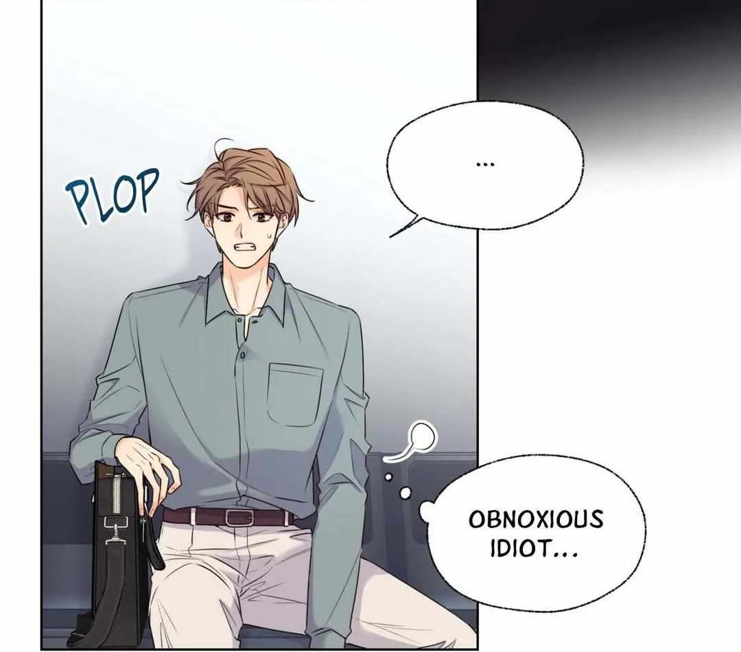 The Melting Season Chapter 3 page 69 - 