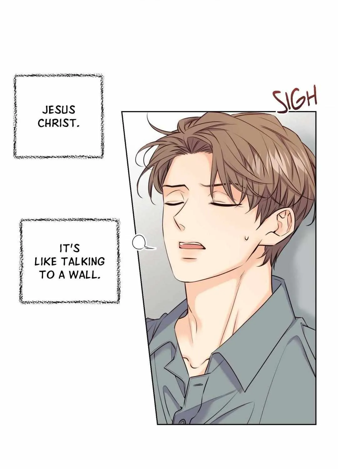 The Melting Season Chapter 3 page 70 - 