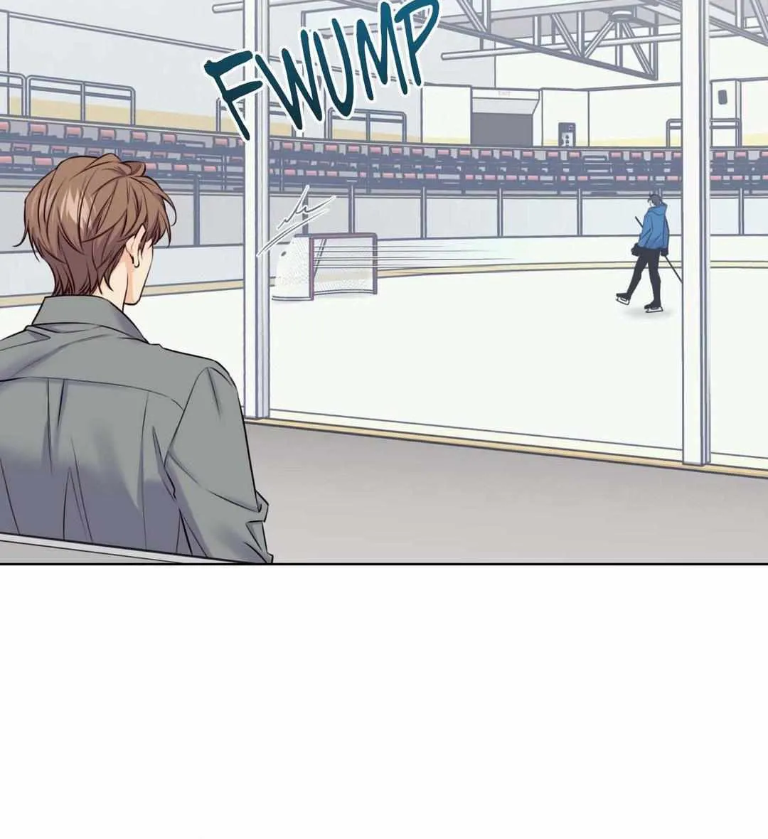 The Melting Season Chapter 3 page 75 - 