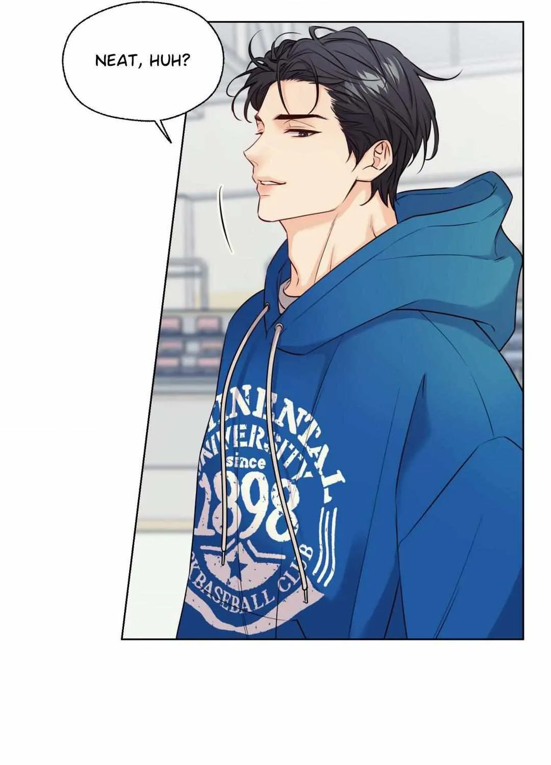 The Melting Season Chapter 3 page 76 - 