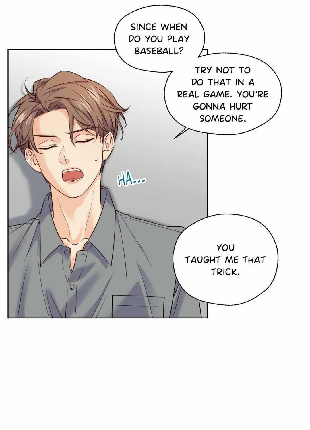 The Melting Season Chapter 3 page 77 - 