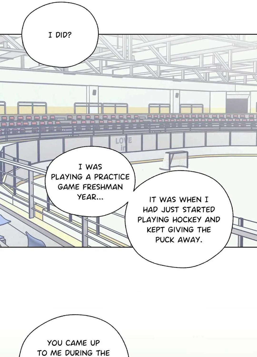 The Melting Season Chapter 3 page 78 - 