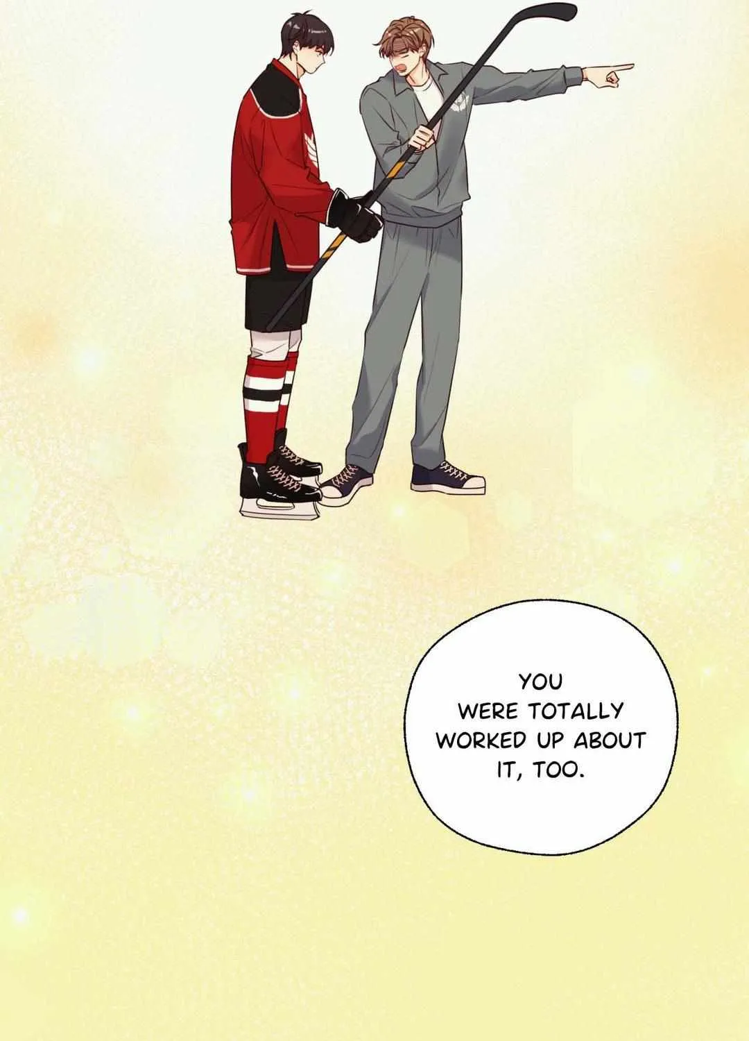 The Melting Season Chapter 3 page 80 - 