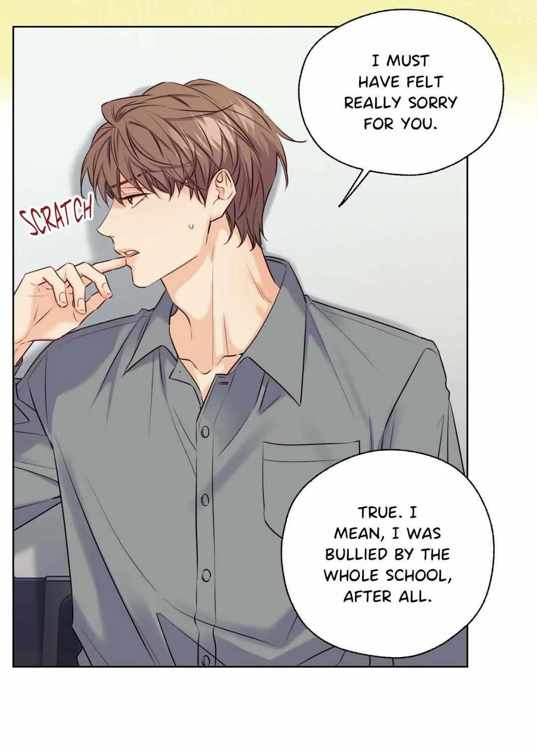 The Melting Season Chapter 3 page 81 - 