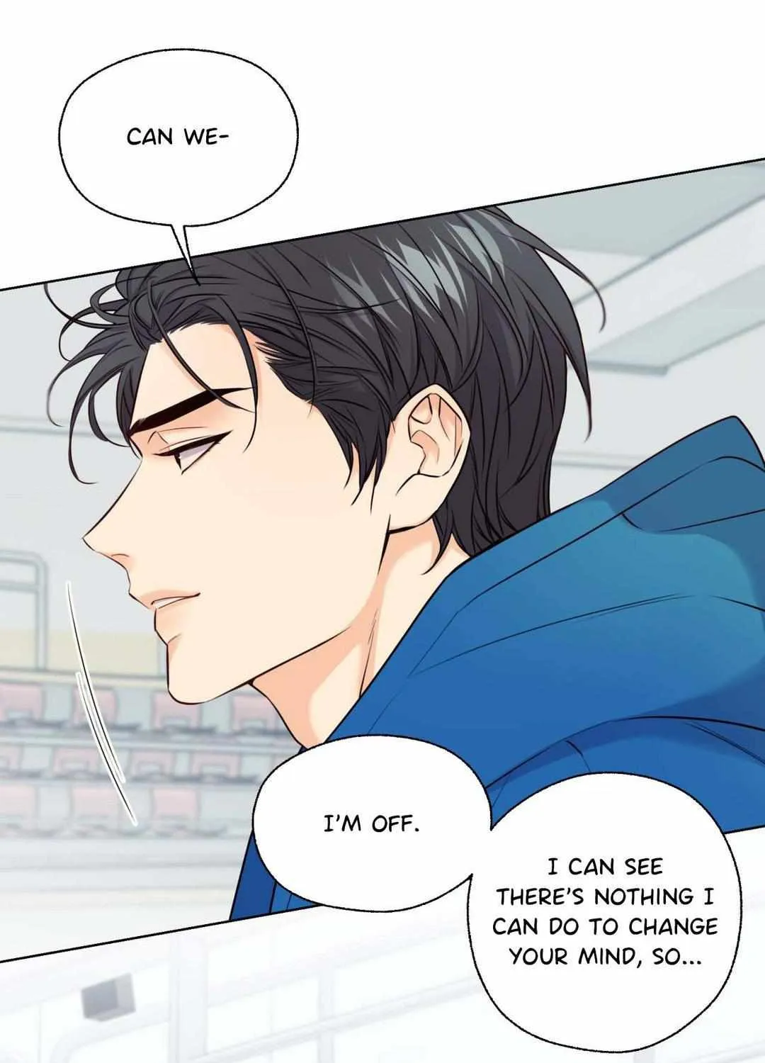 The Melting Season Chapter 3 page 86 - 