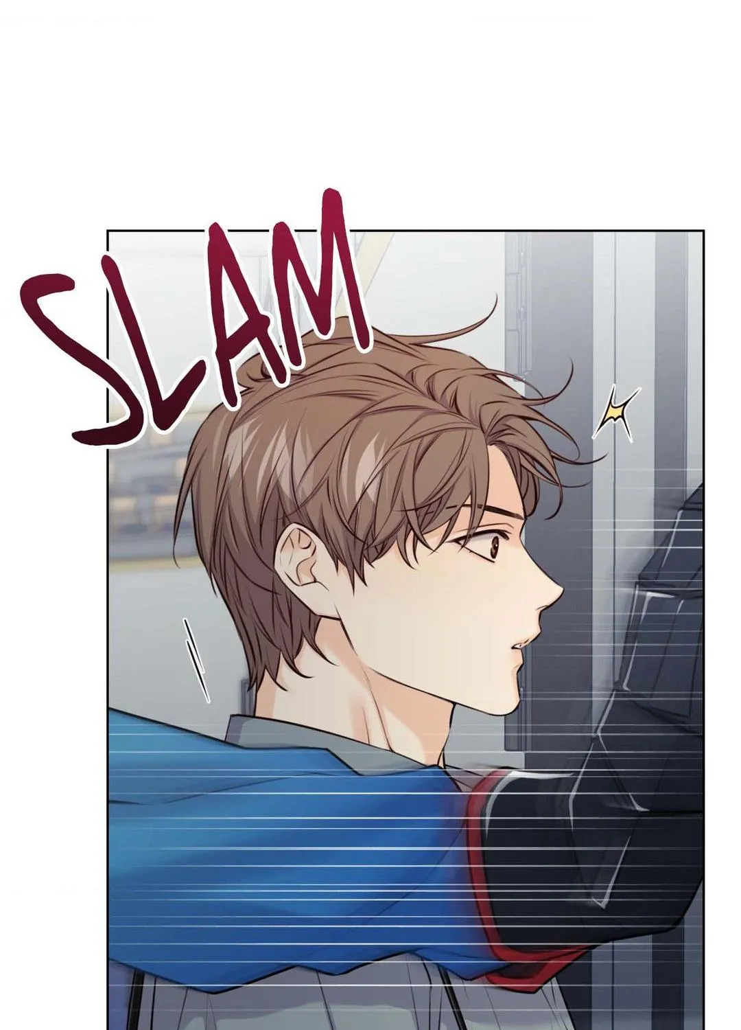 The Melting Season Chapter 3 page 92 - 