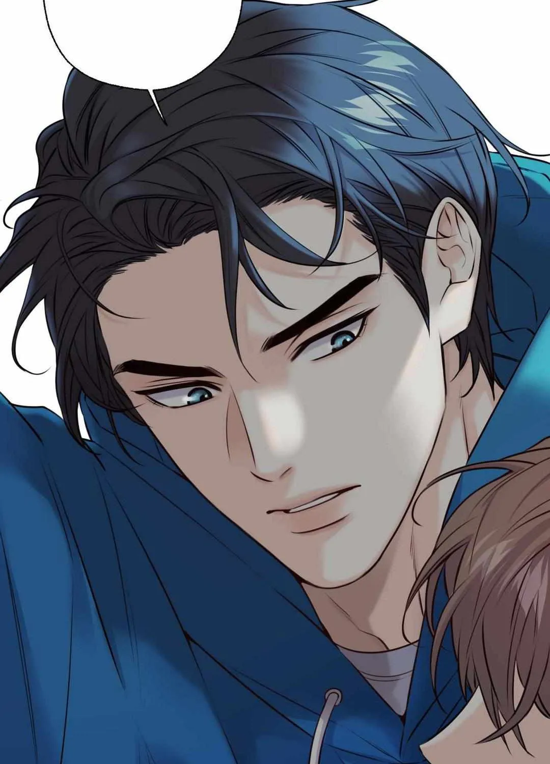The Melting Season Chapter 3 page 95 - 