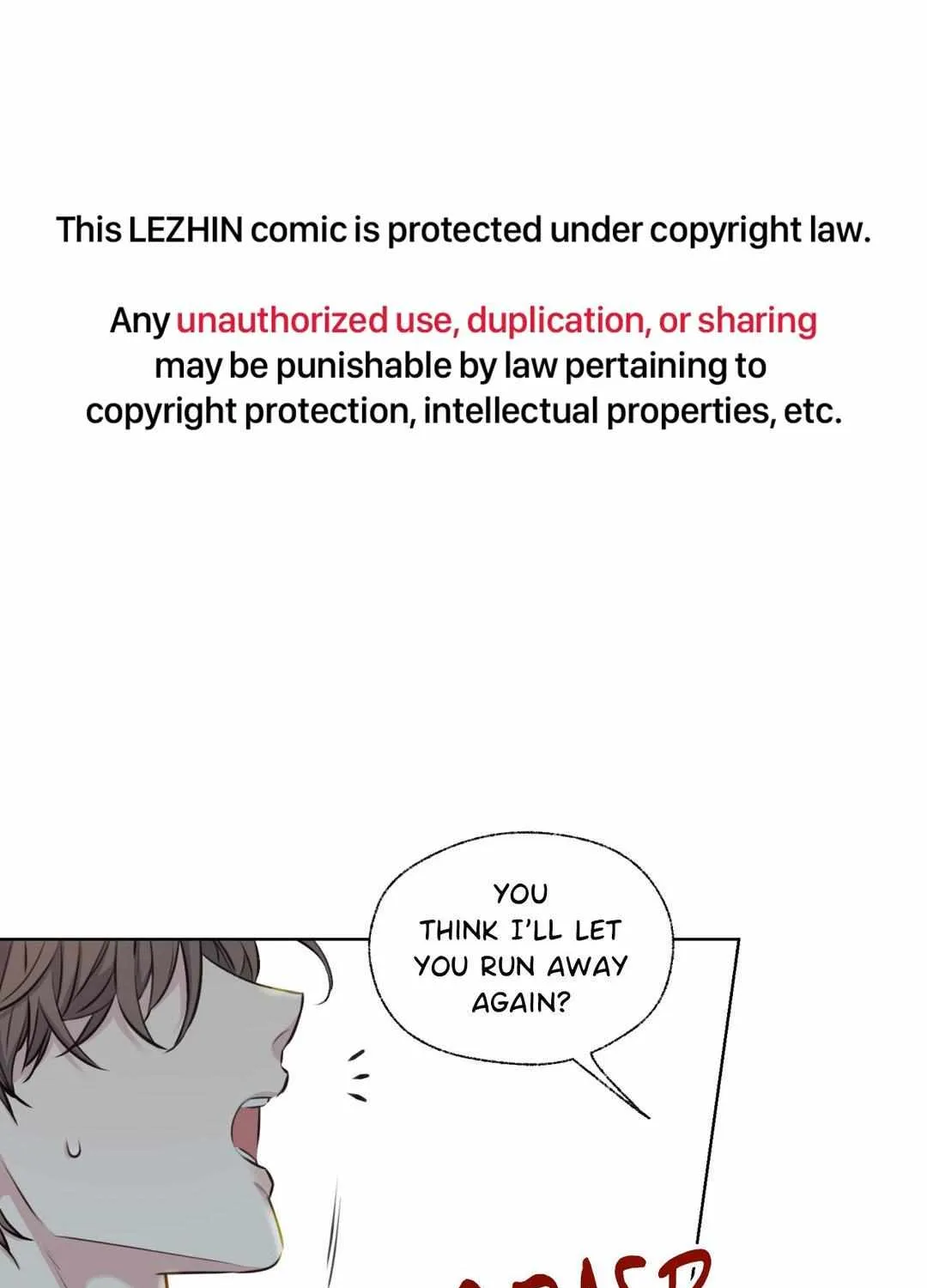 The Melting Season Chapter 4 page 2 - 