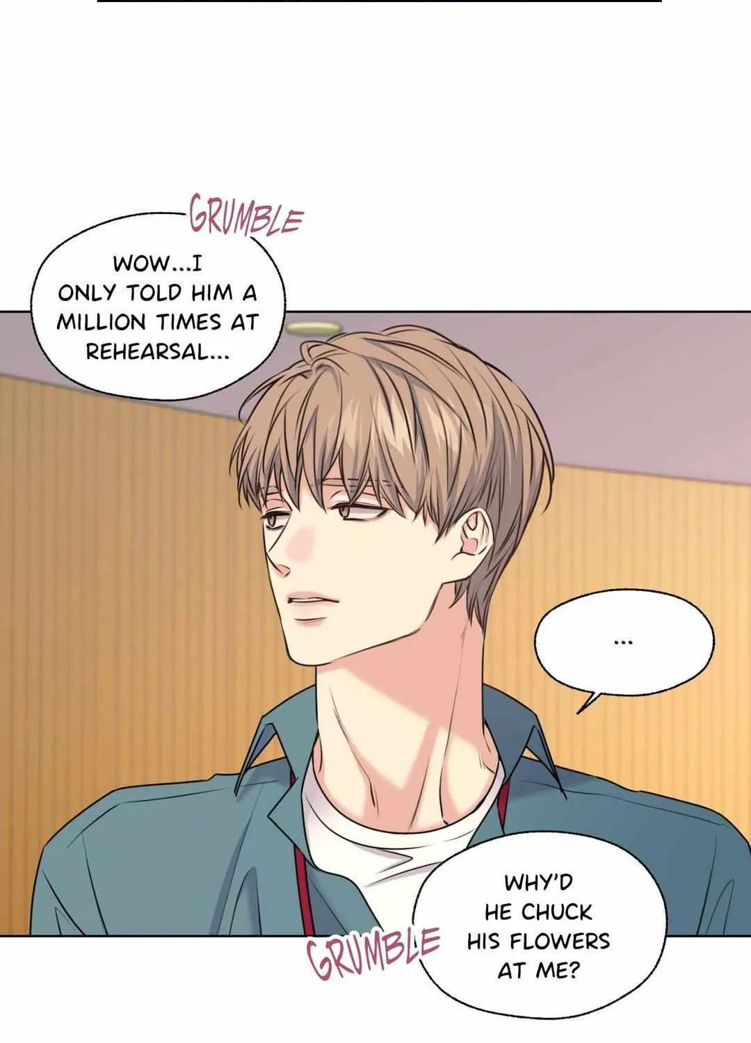 The Melting Season Chapter 4 page 105 - 
