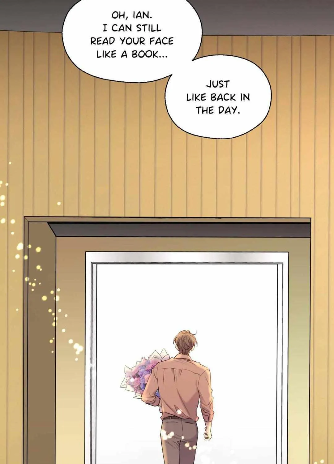 The Melting Season Chapter 4 page 109 - 