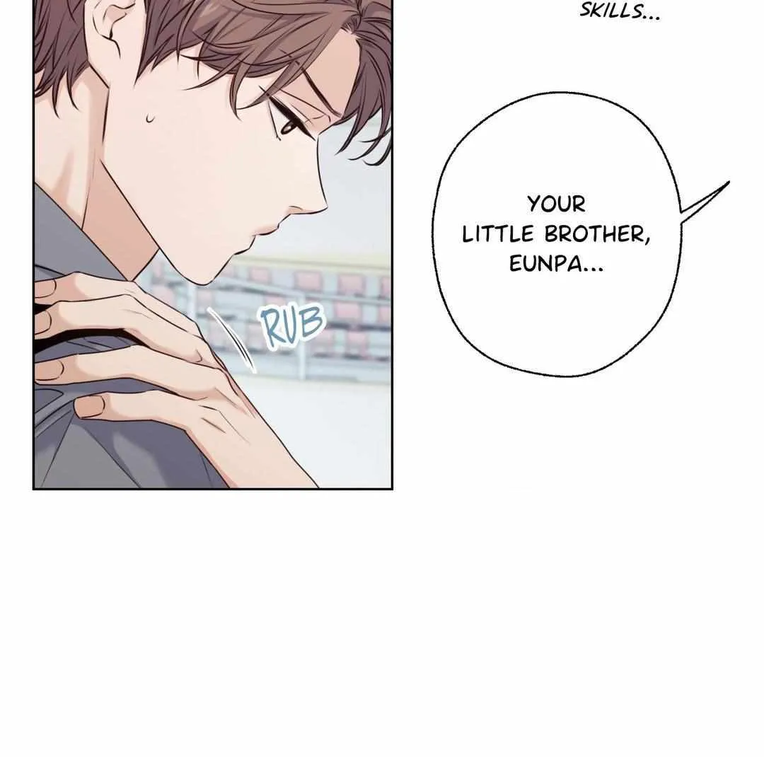The Melting Season Chapter 4 page 12 - 
