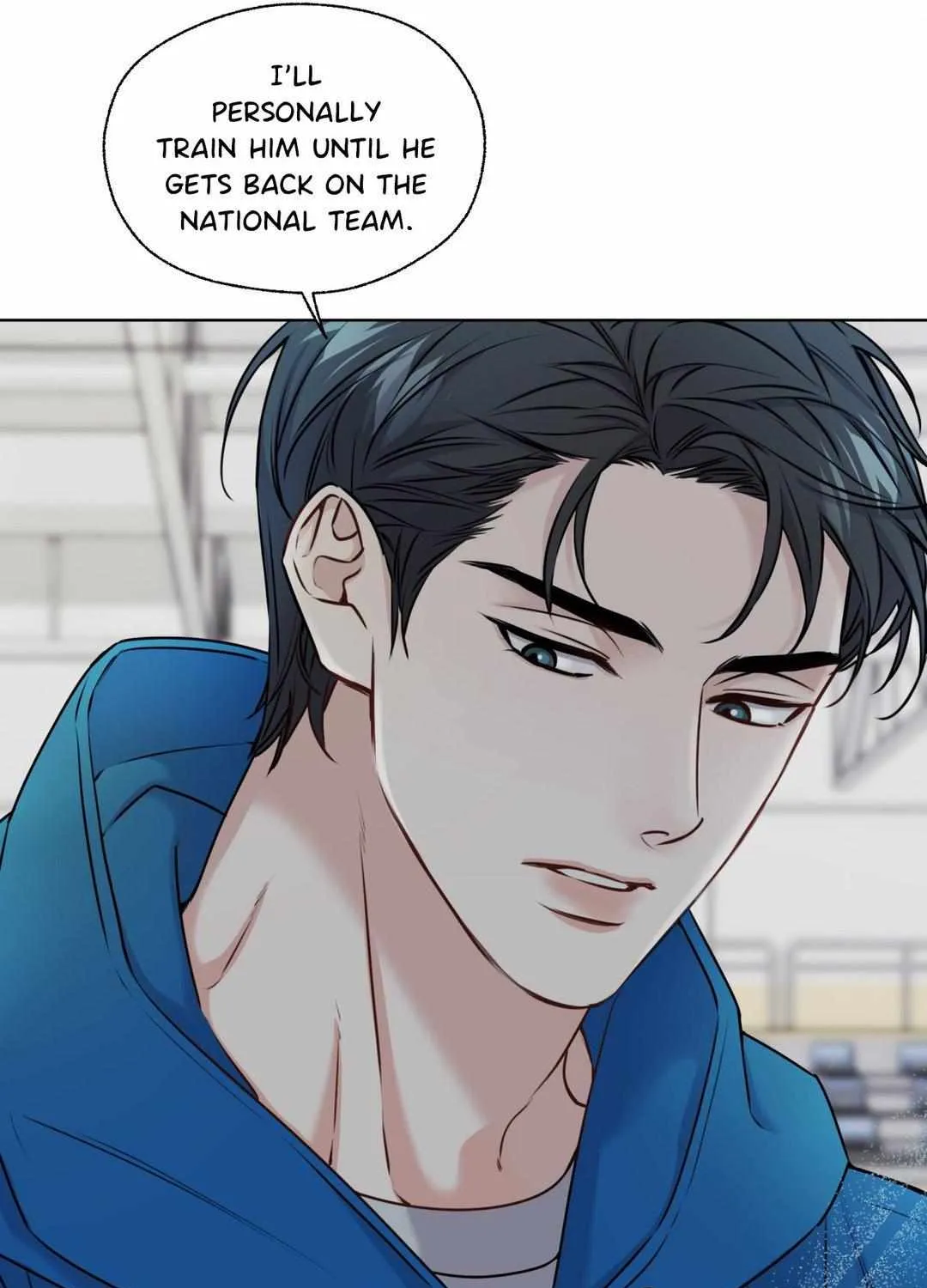 The Melting Season Chapter 4 page 15 - 