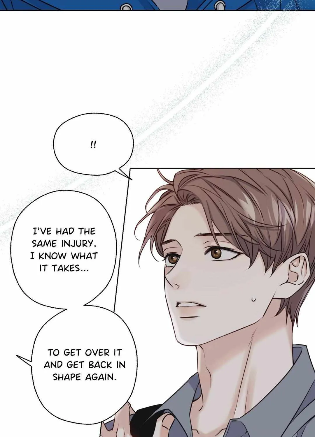 The Melting Season Chapter 4 page 16 - 