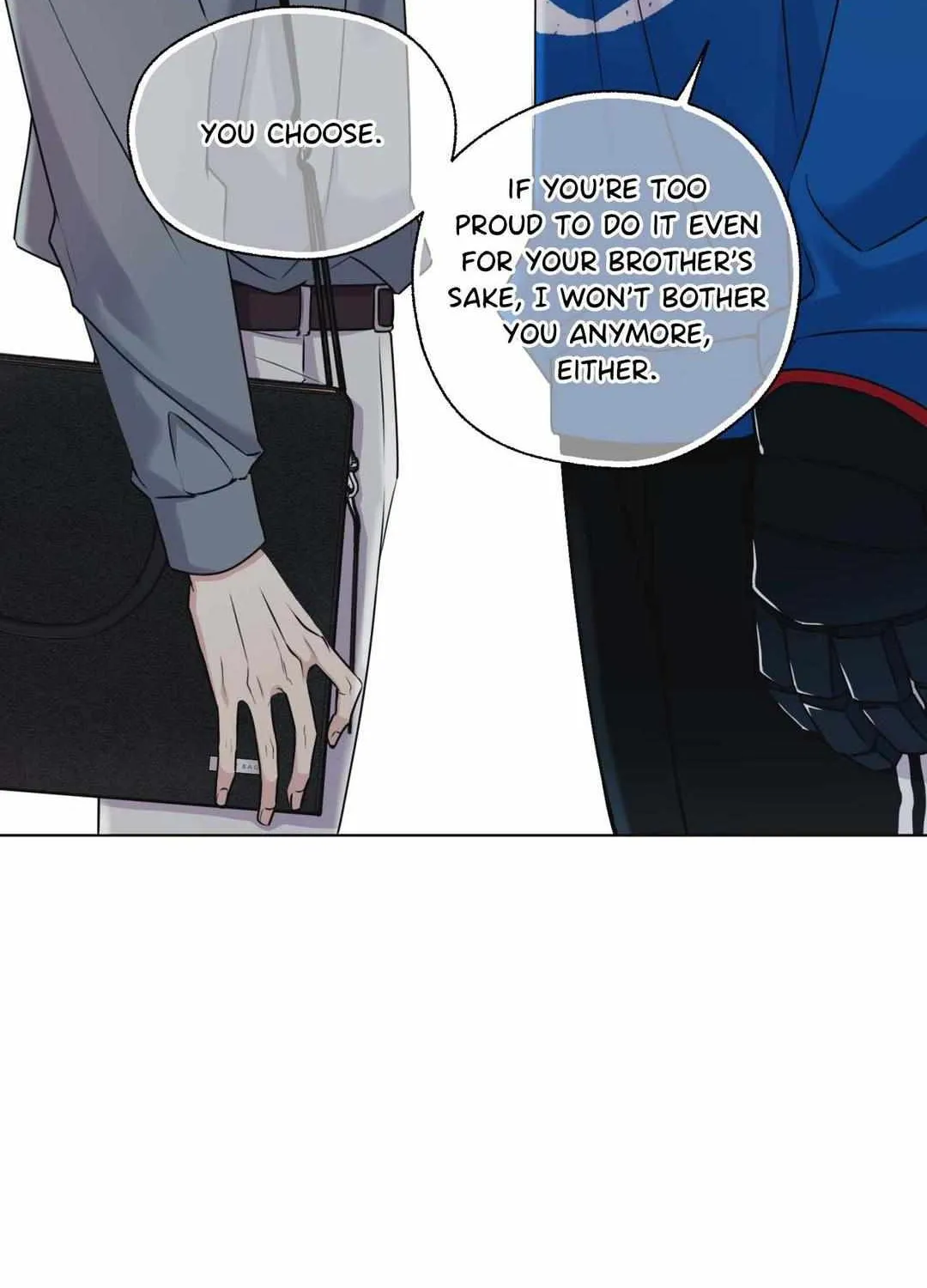 The Melting Season Chapter 4 page 19 - 