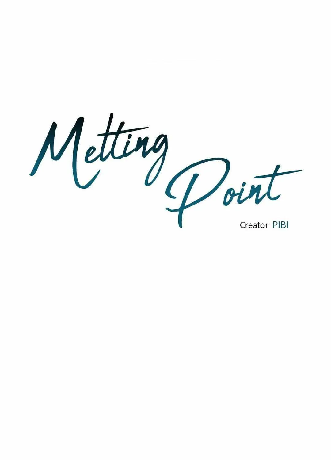 The Melting Season Chapter 4 page 20 - 