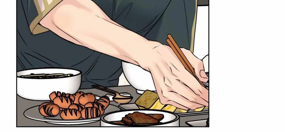 The Melting Season Chapter 4 page 33 - 