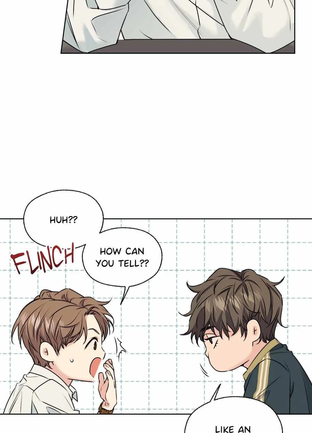 The Melting Season Chapter 4 page 35 - 