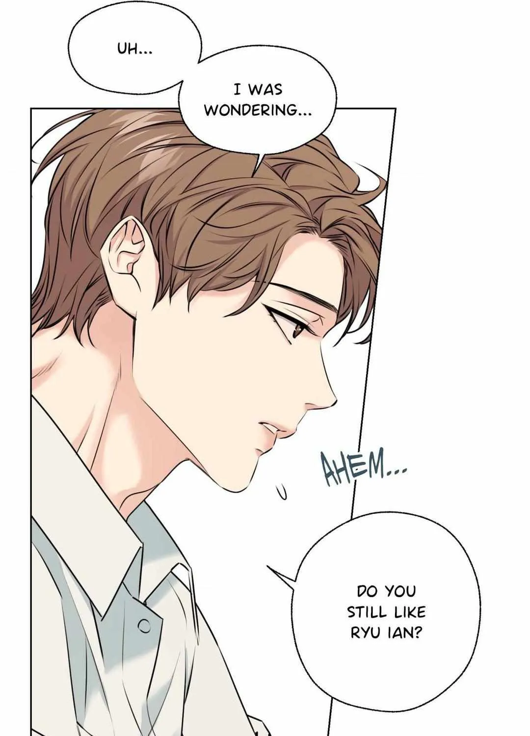 The Melting Season Chapter 4 page 37 - 