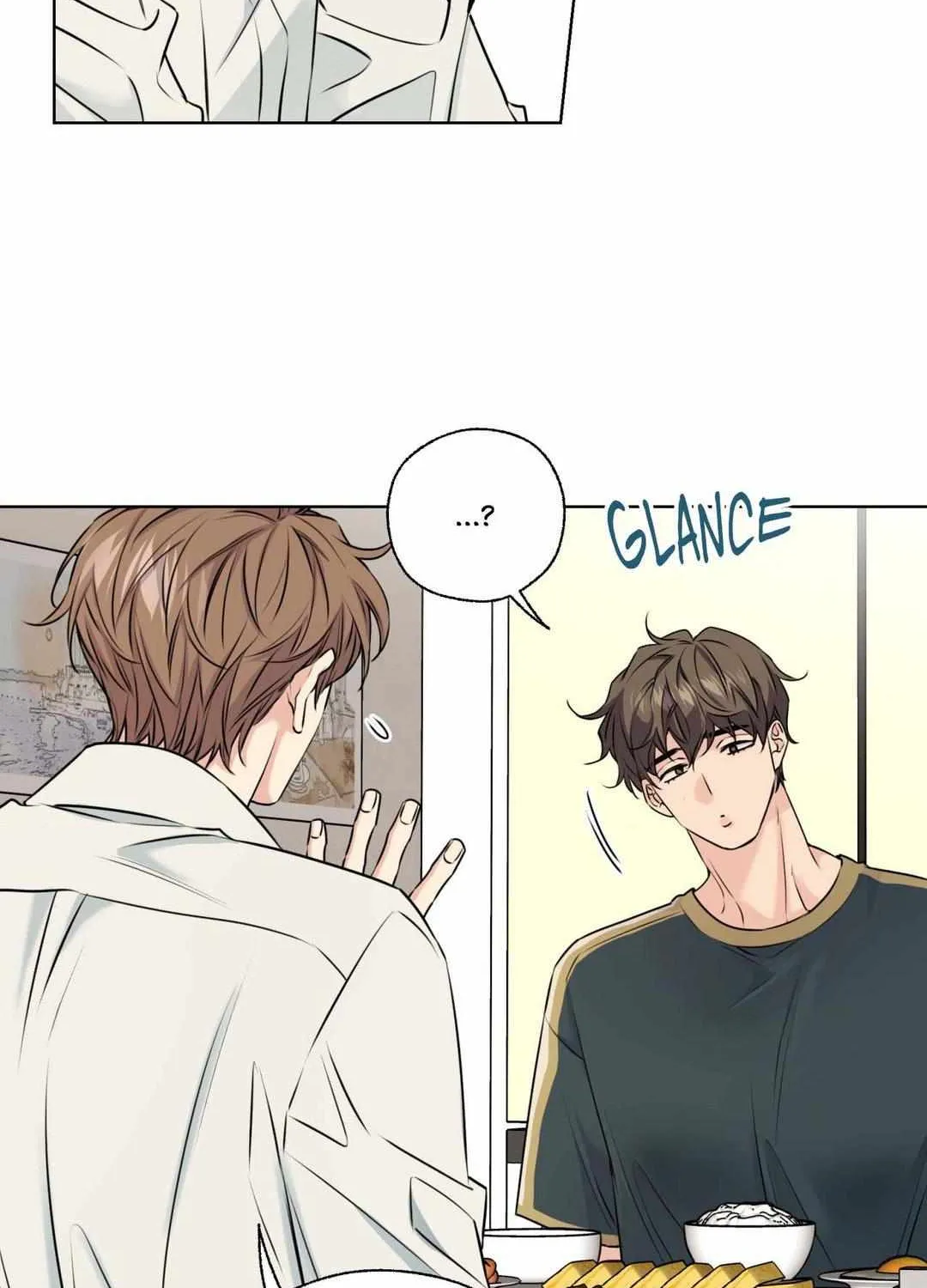 The Melting Season Chapter 4 page 38 - 