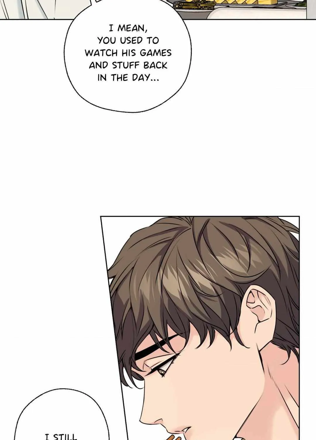 The Melting Season Chapter 4 page 39 - 