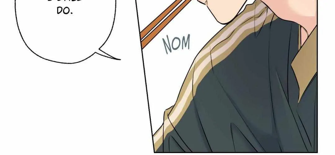 The Melting Season Chapter 4 page 40 - 