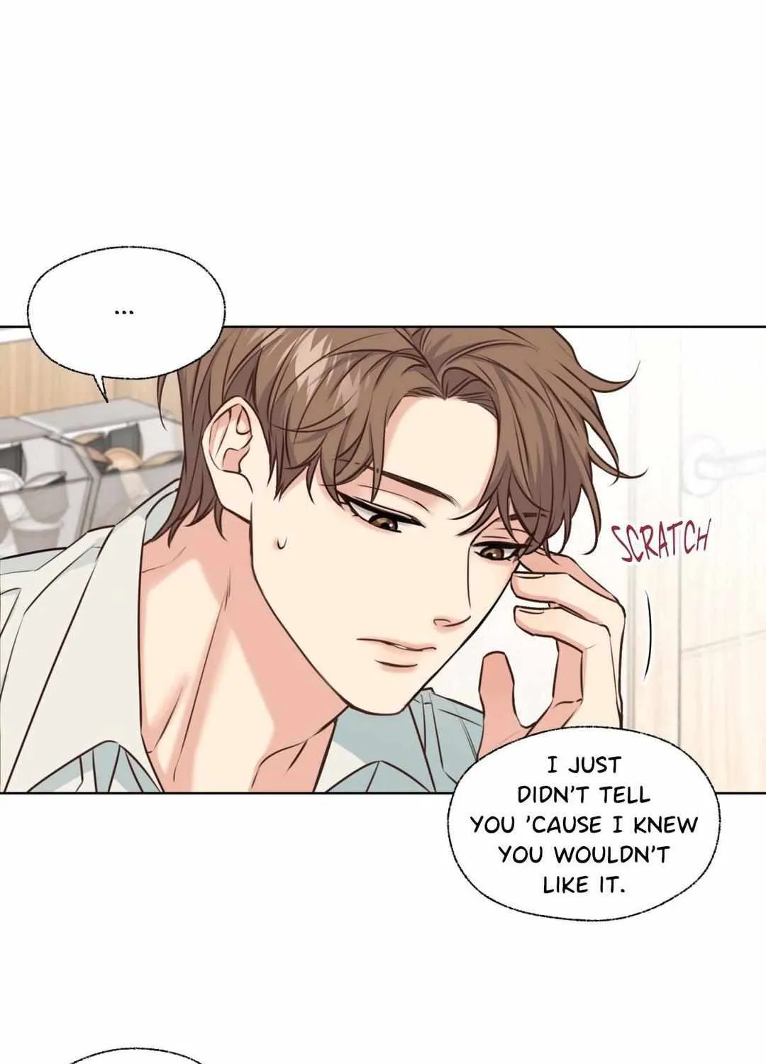 The Melting Season Chapter 4 page 41 - 