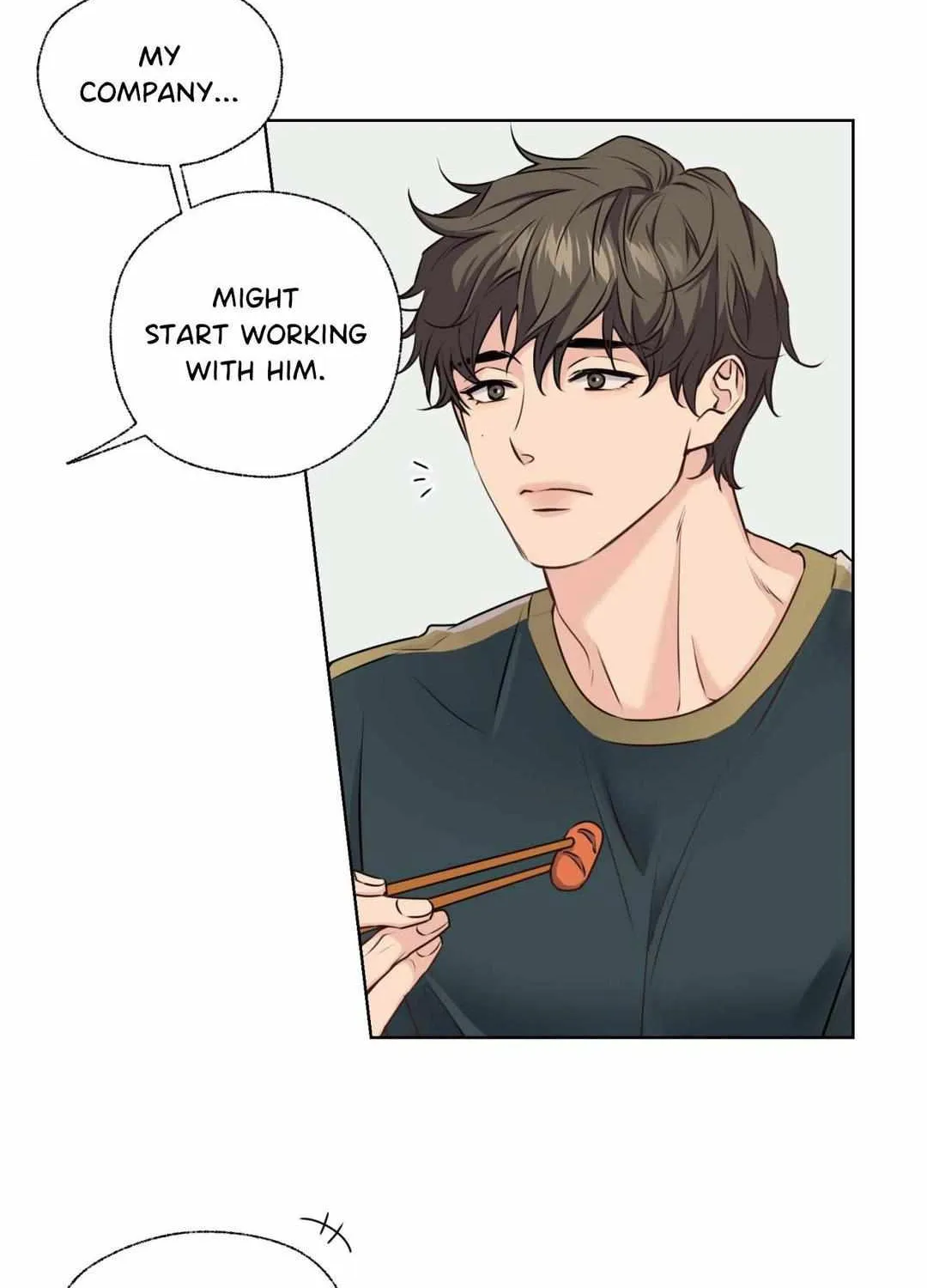The Melting Season Chapter 4 page 42 - 