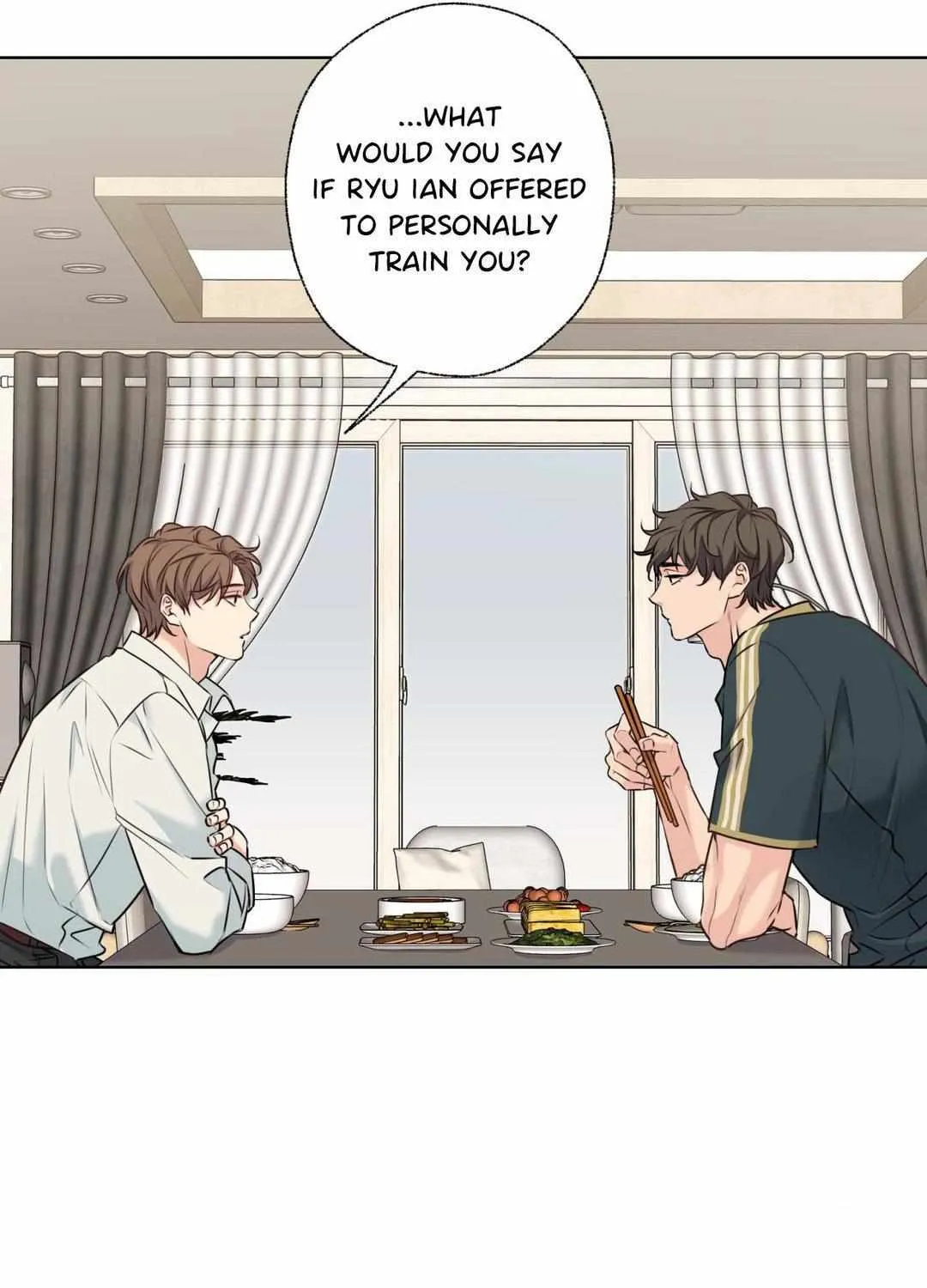 The Melting Season Chapter 4 page 44 - 