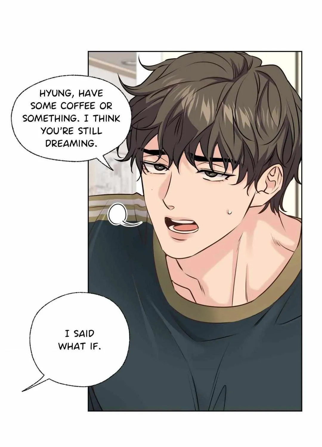 The Melting Season Chapter 4 page 45 - 