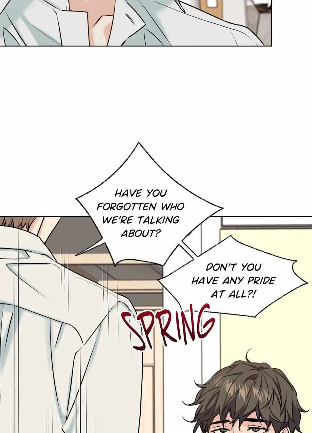 The Melting Season Chapter 4 page 48 - 