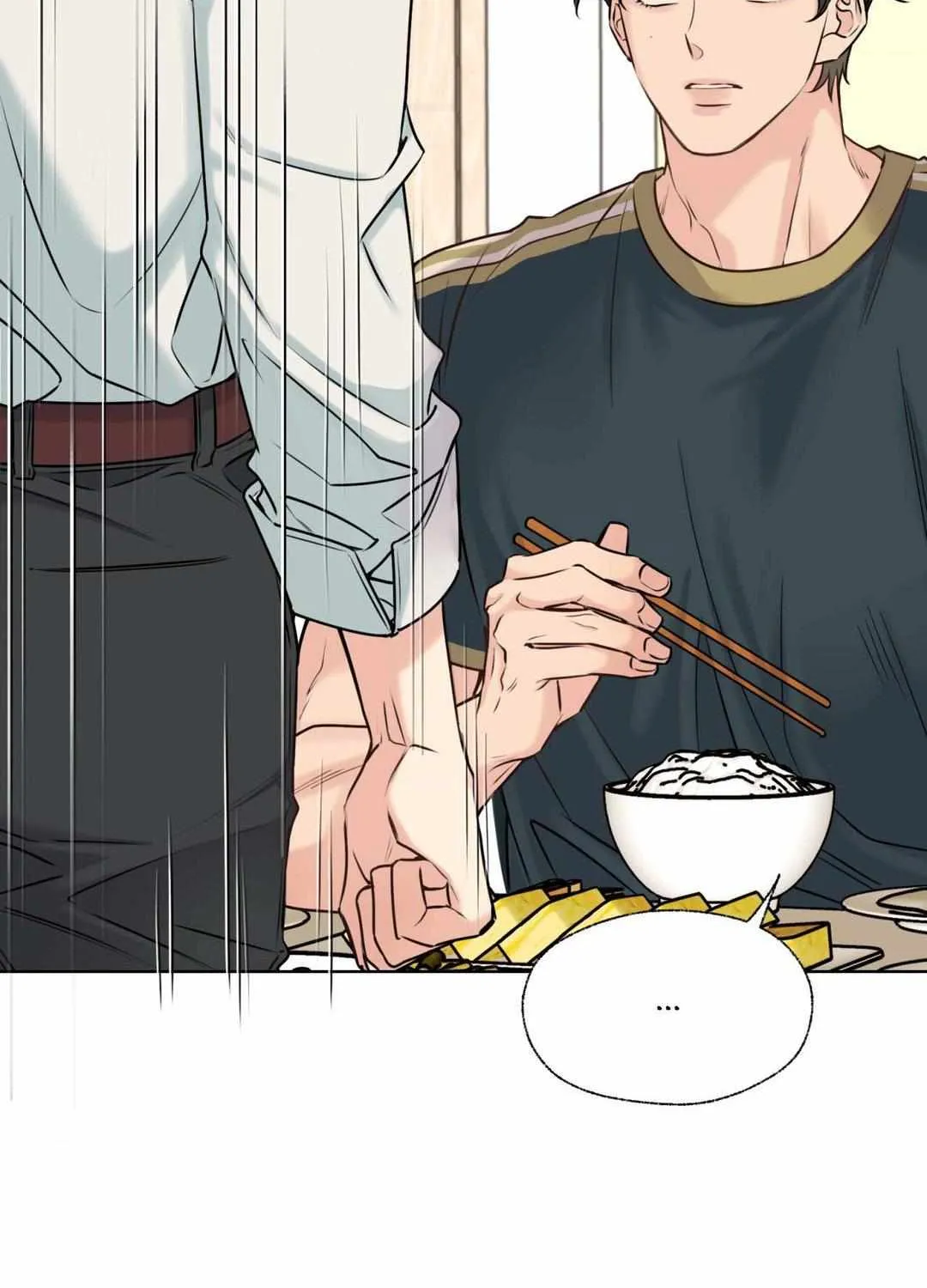 The Melting Season Chapter 4 page 49 - 