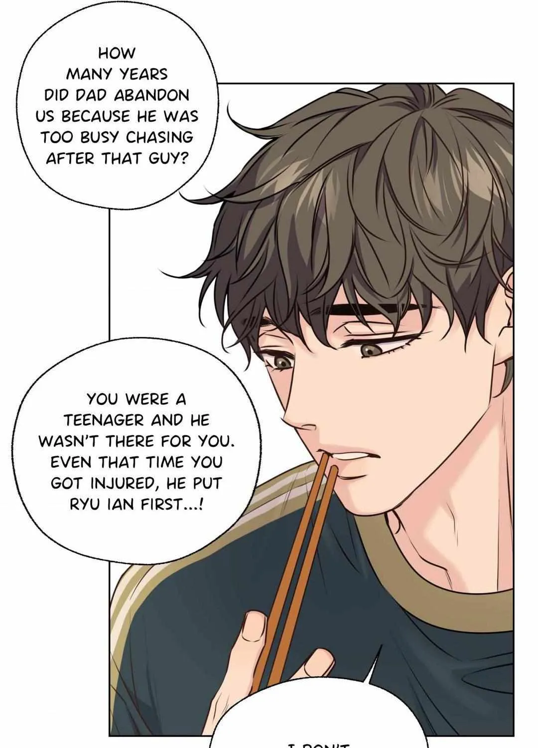 The Melting Season Chapter 4 page 51 - 