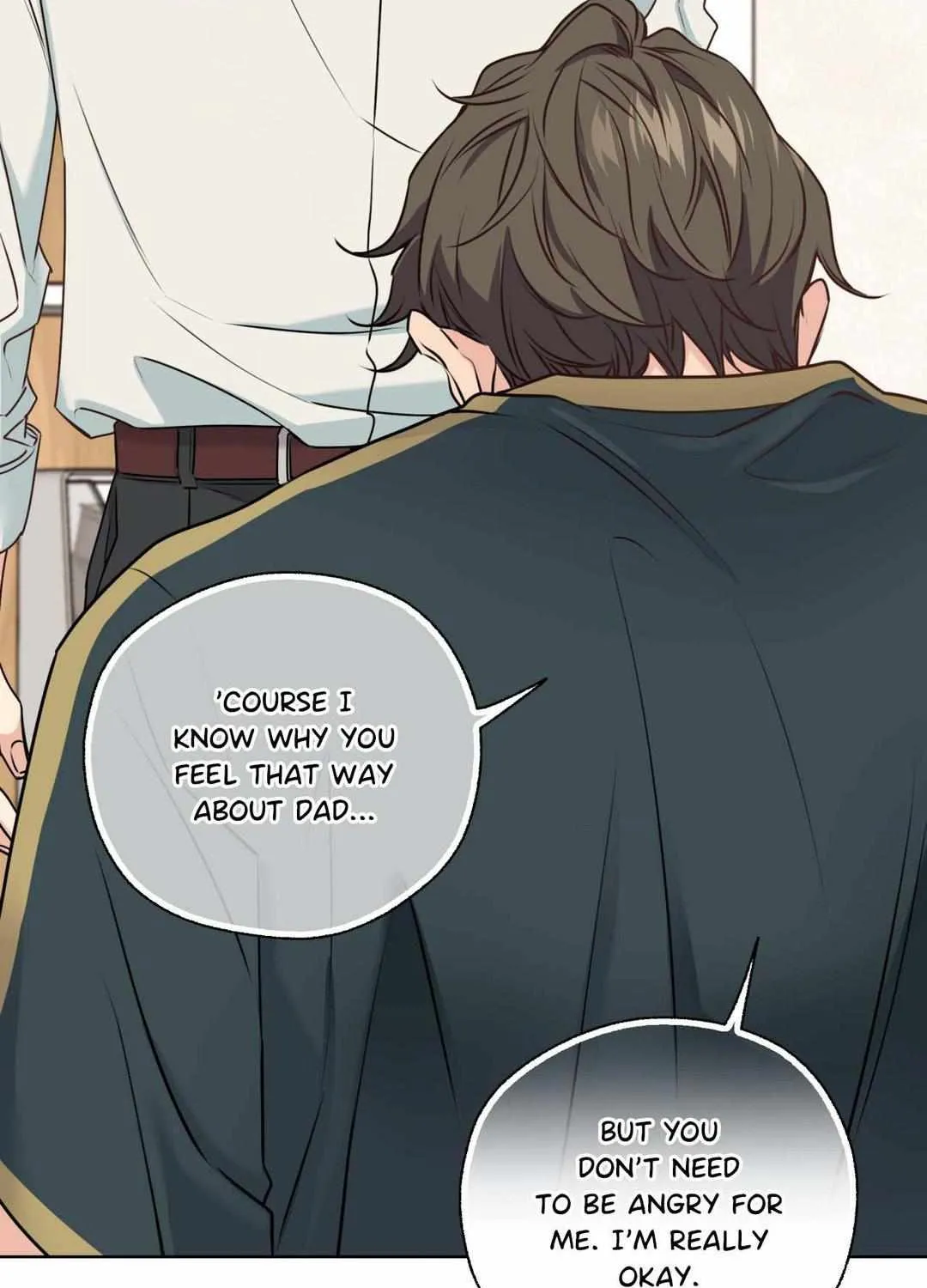 The Melting Season Chapter 4 page 53 - 