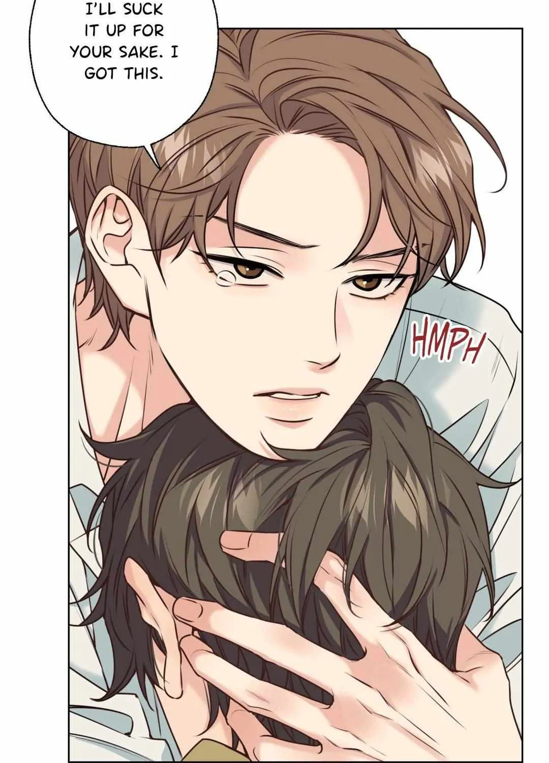 The Melting Season Chapter 4 page 59 - 
