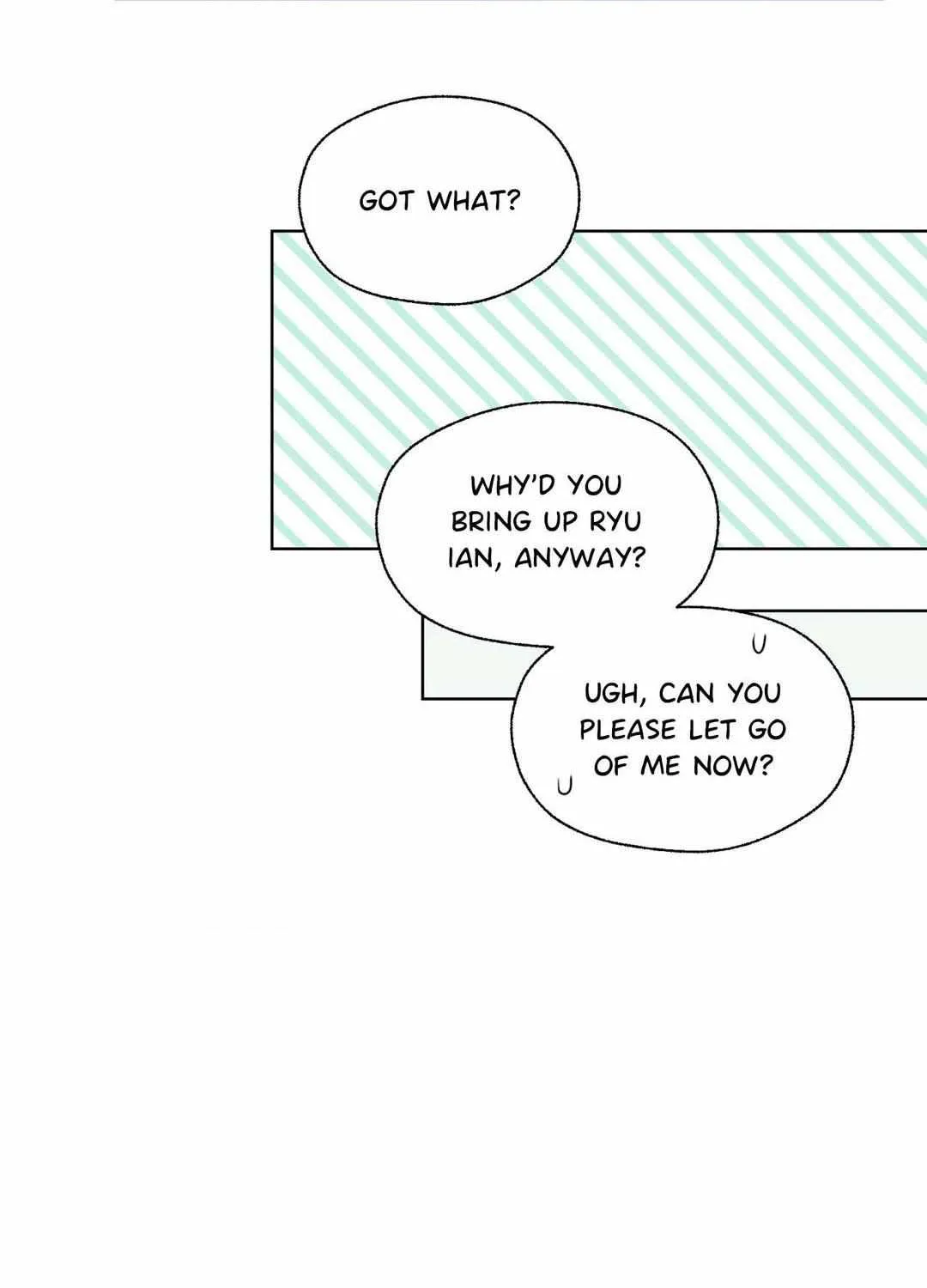 The Melting Season Chapter 4 page 60 - 