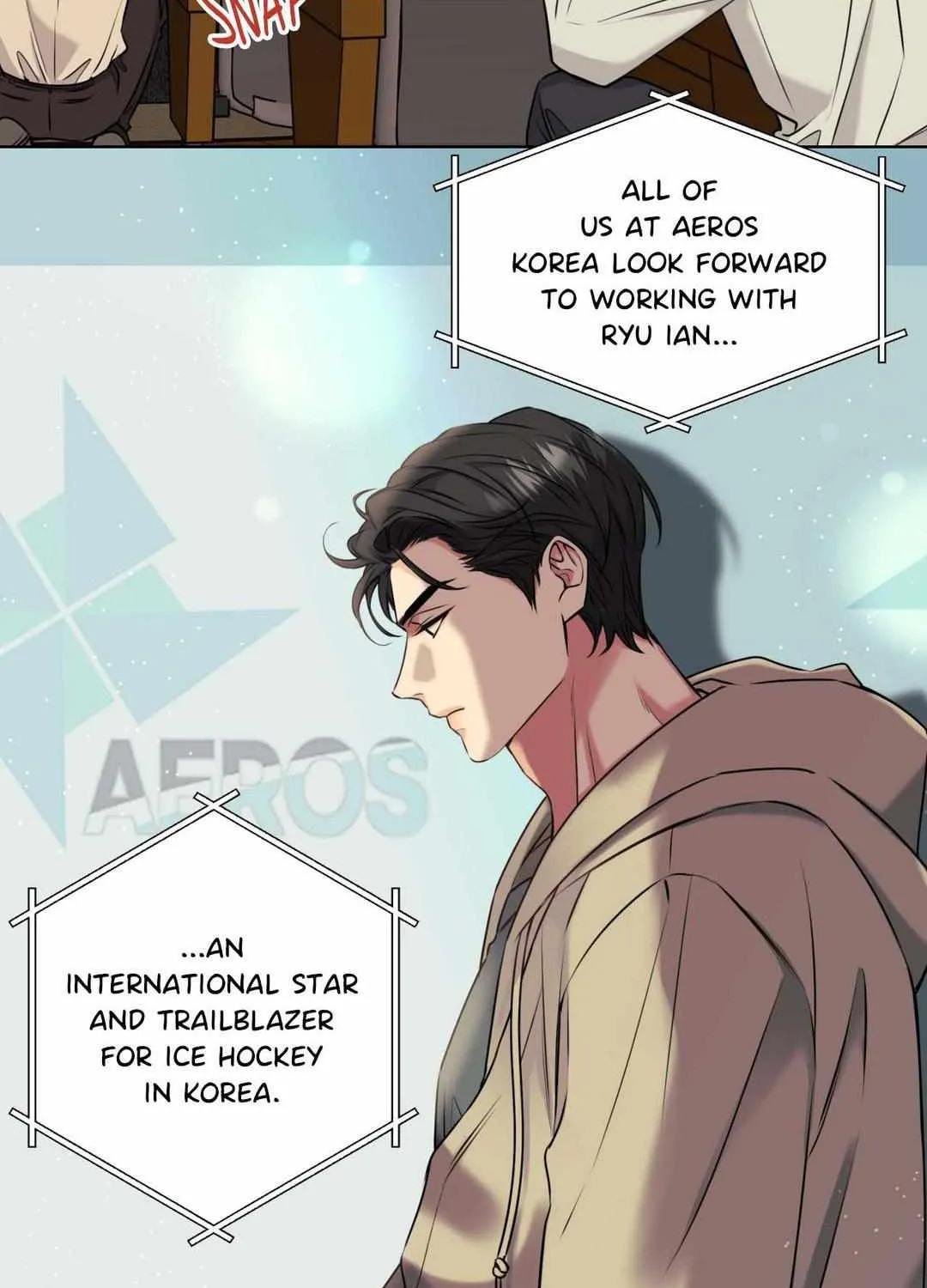 The Melting Season Chapter 4 page 64 - 