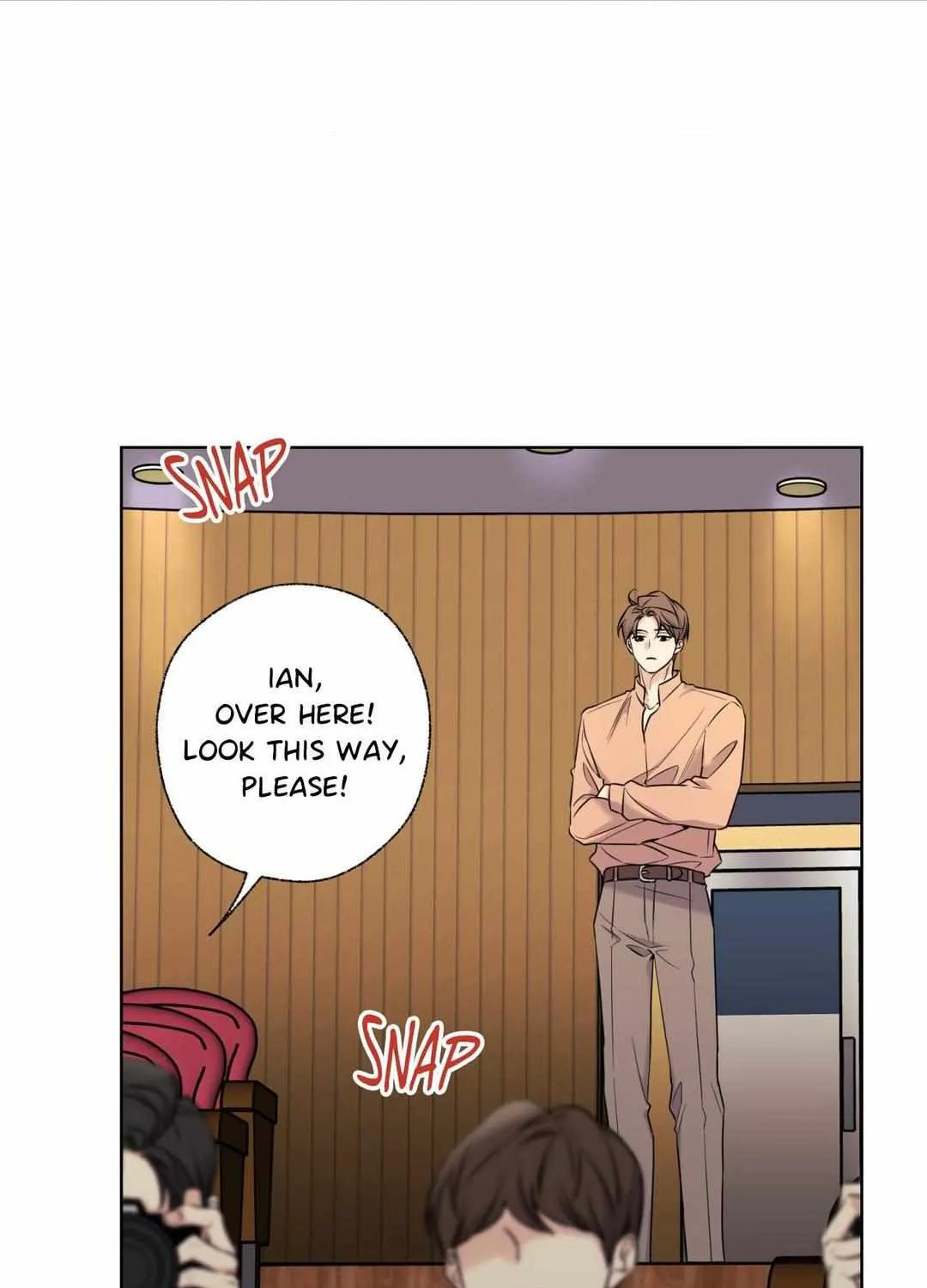 The Melting Season Chapter 4 page 66 - 