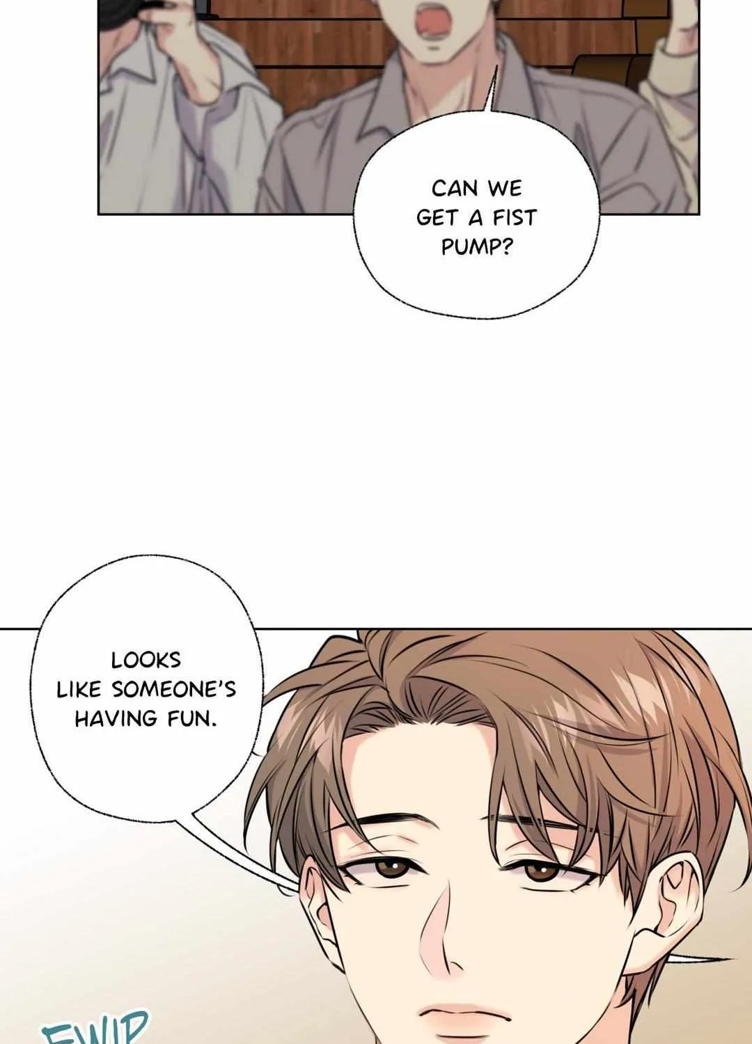 The Melting Season Chapter 4 page 67 - 