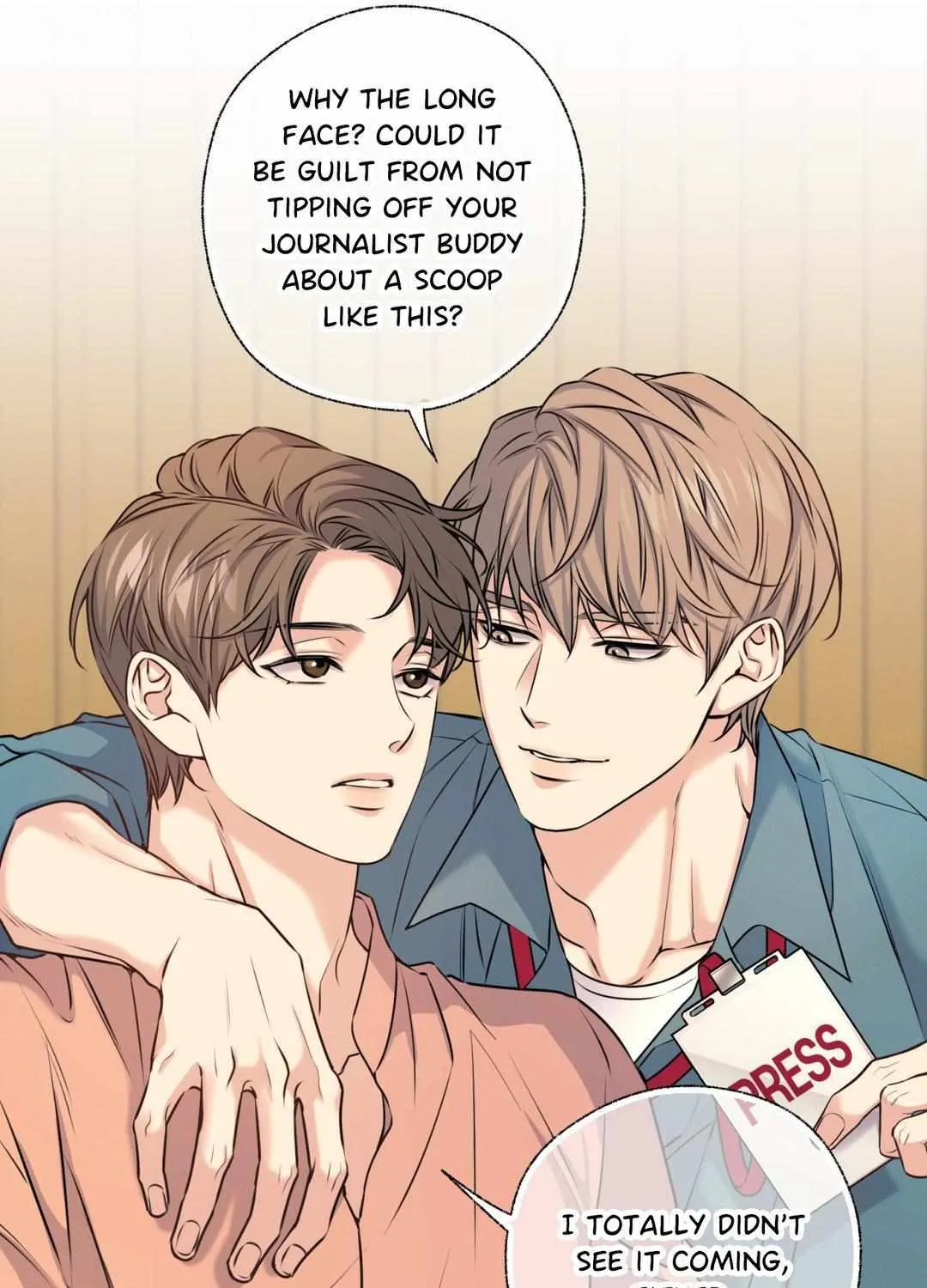 The Melting Season Chapter 4 page 69 - 