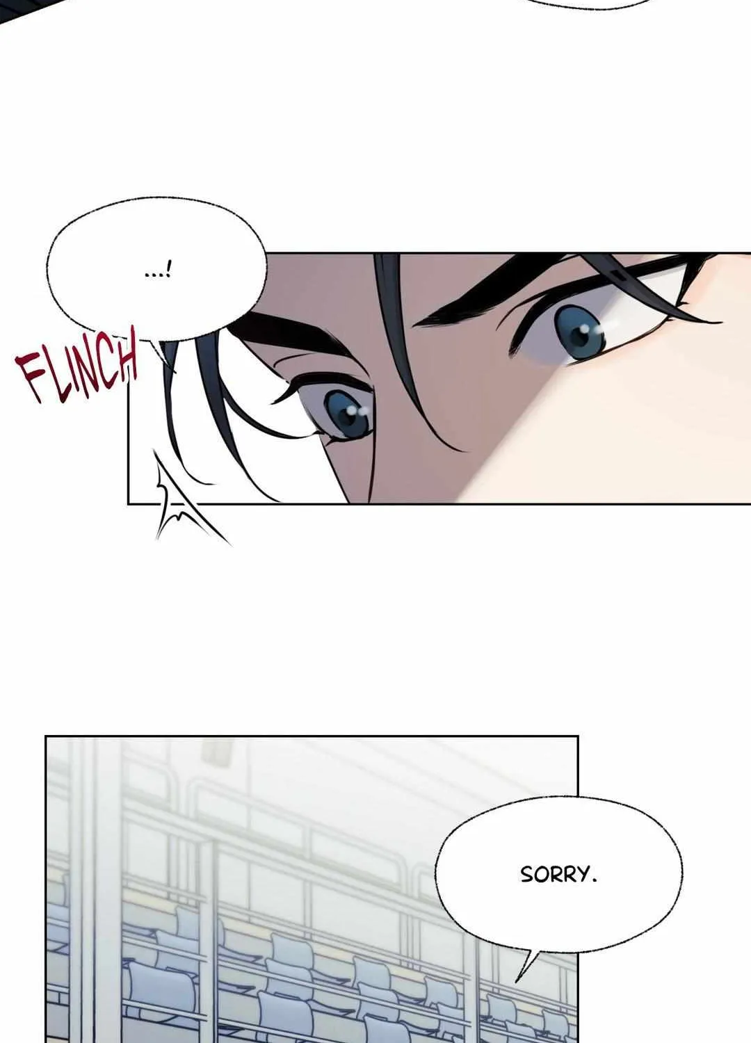 The Melting Season Chapter 4 page 8 - 