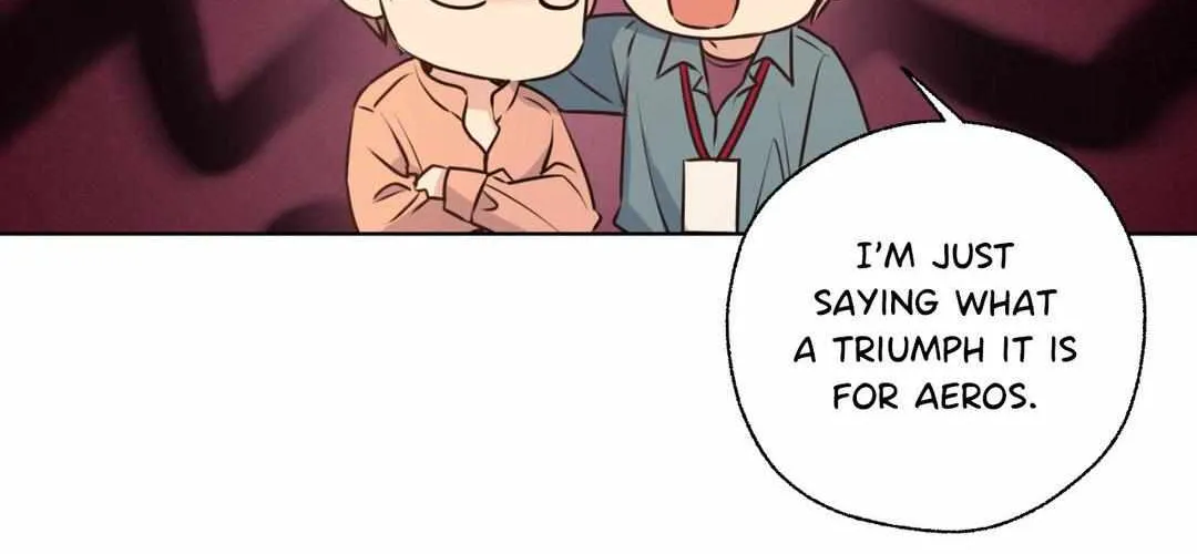 The Melting Season Chapter 4 page 72 - 