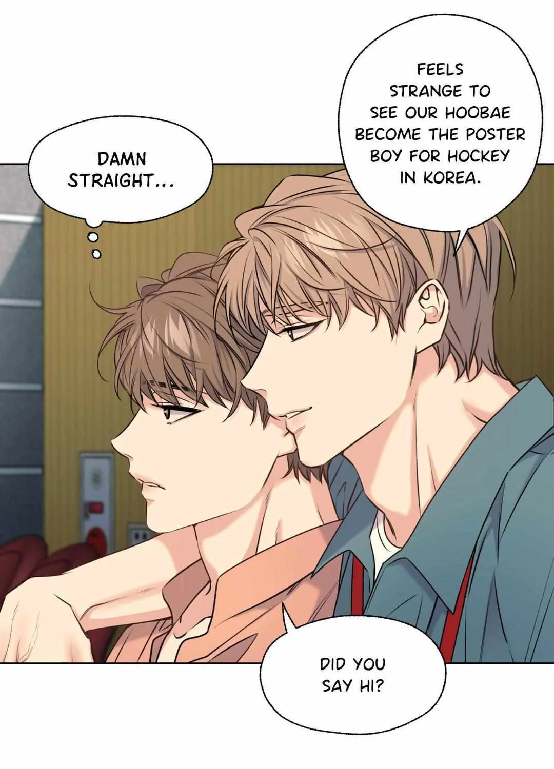 The Melting Season Chapter 4 page 73 - 