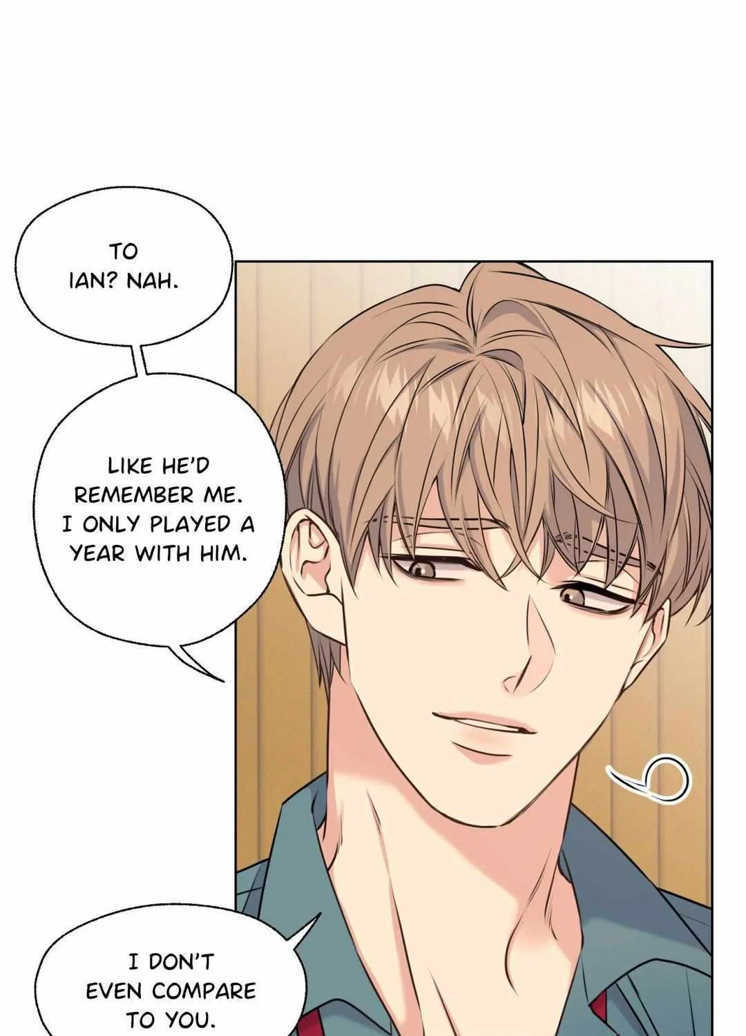 The Melting Season Chapter 4 page 74 - 