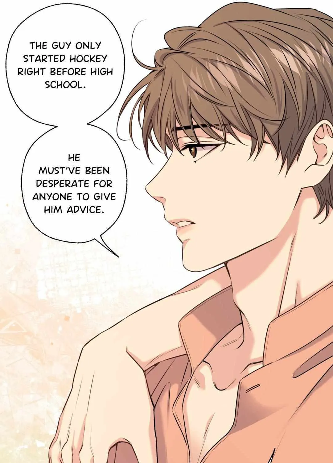 The Melting Season Chapter 4 page 80 - 