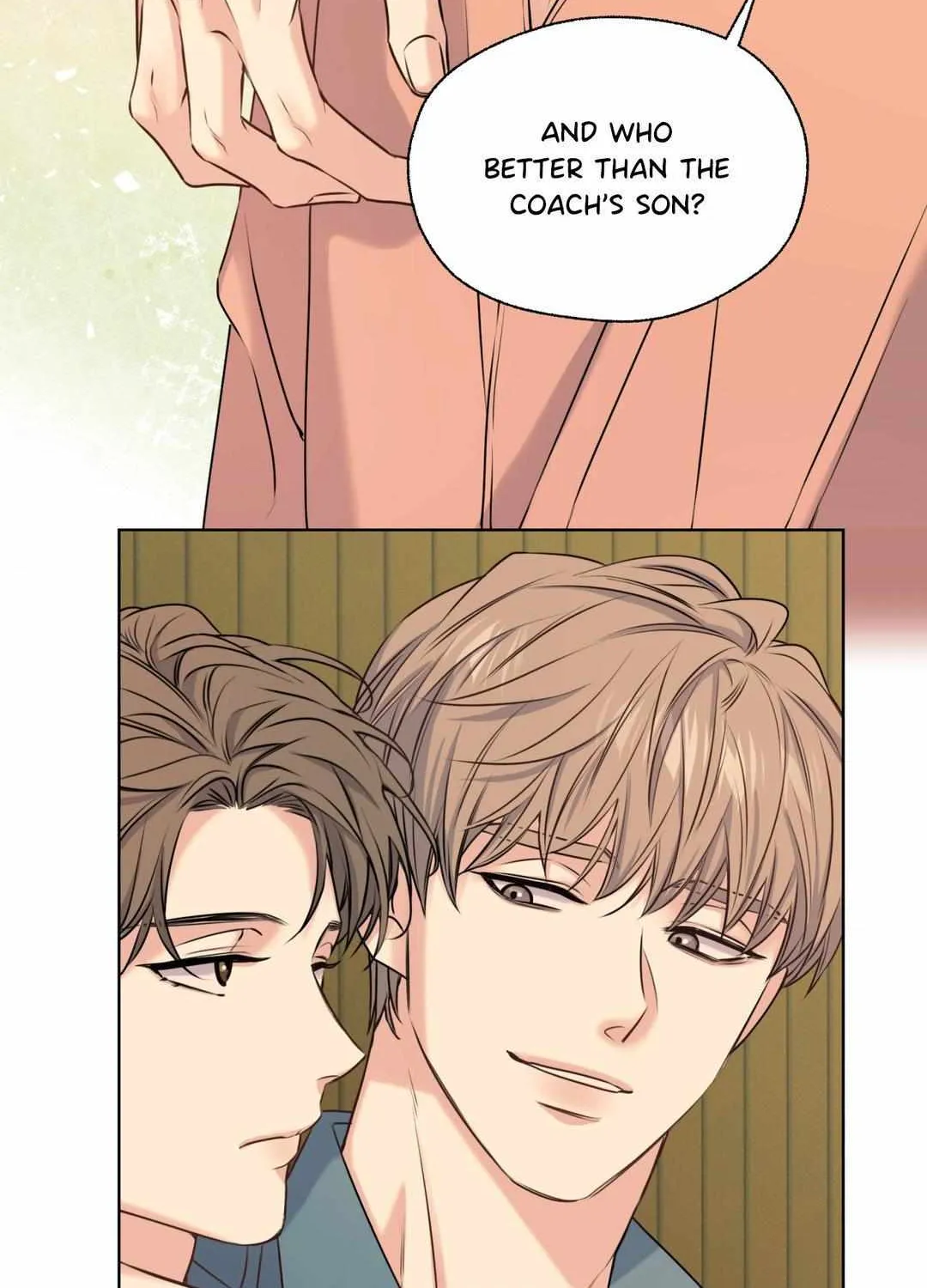 The Melting Season Chapter 4 page 81 - 